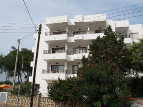 Apartamentos Mar Bella